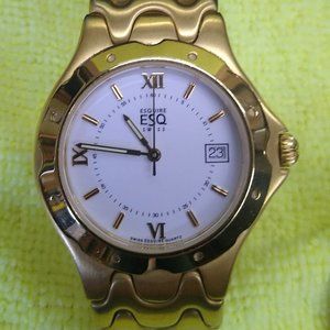 Mens ESQ watch